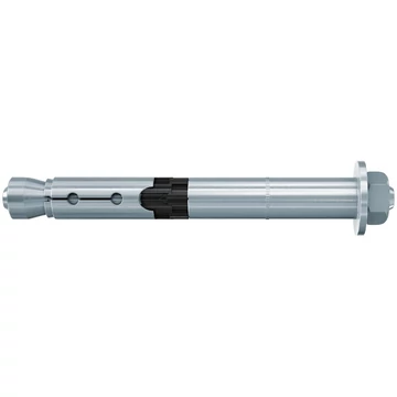 FISCHER FH II 18/25 B nagyteljesítményű dübel menetes szárral (48779)