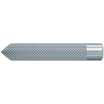 FISCHER RG 18x125 M12 I belsőmenetes dübel elektro-cink bevonat (50562)