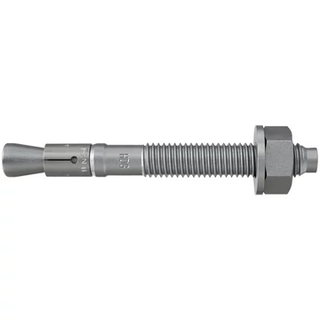FISCHER FBN II 12/50 Hdg alapcsavar tűzihorganyzott (507592)