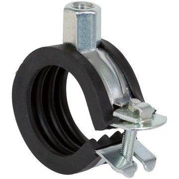 FISCHER FGRS 25-30 M8/M10 csuklós gumibetétes bilincs (512648)