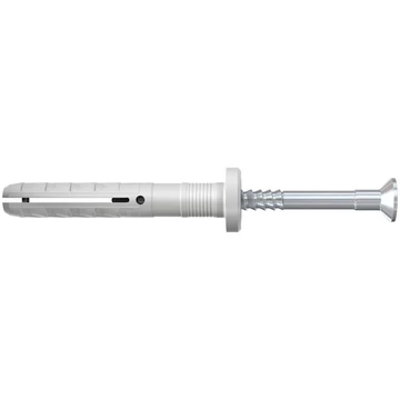FISCHER N 6x40/10 F (200) beütődübel (513843)