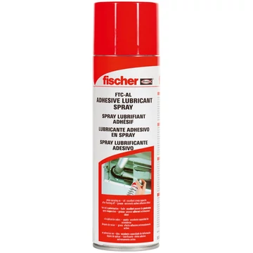 FISCHER FTC-AL Zsírzó spray (500 ml) (518191)