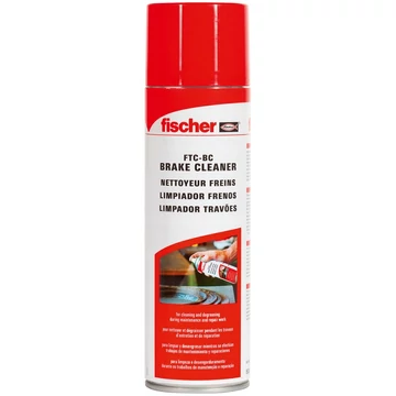 FISCHER FTC-BC Féktisztító spray (500 ml) (518193)