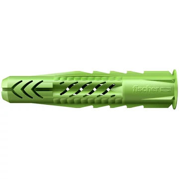 FISCHER UX Green 8x50R univerzális dübel peremmel (518886)