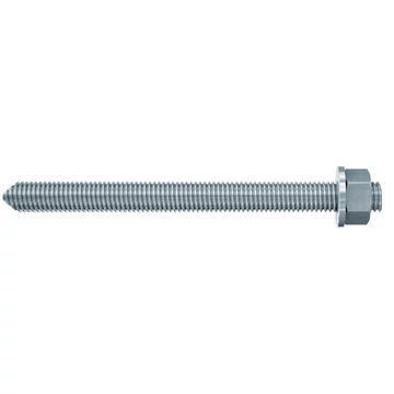 FISCHER RG M 24x295 menetes szár gvz 8.8 acélszilárdság (519448)