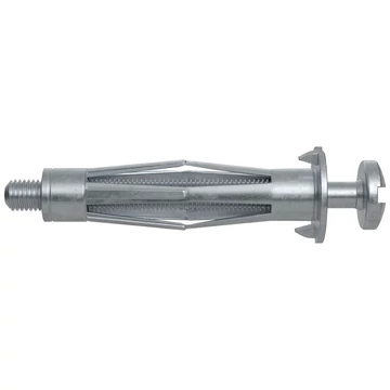 FISCHER HM 4x32 S üreges fémdübel metrikus csavarral (519769)