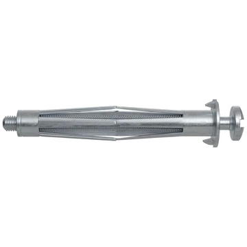 FISCHER HM 4x45 S üreges fémdübel metrikus csavarral (519770)