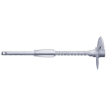 FISCHER ermoZ SV II Ecotwist 30-60 süllyeszthető szigetelésrögzítő dübel (530355)
