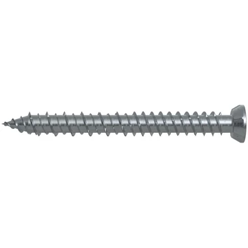 FISCHER FFS 7,5 x 152 T30 ablakkeretcsavar süllyesztett fejű (532941)
