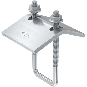 FISCHER TKR 31 acélgerenda bilincs (538751)