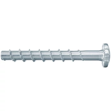 FISCHER ULTRACUT FBS II 6x60/5 P betoncsavar lencsefejjel (546380)