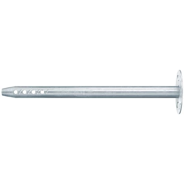 FISCHER FDM 130 (170 mm) Hdg szigetelésrögzítő (547329)
