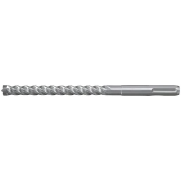 FISCHER SDS Plus Quattric II 4élű-8/100/165 kalapácsfúró (549988)
