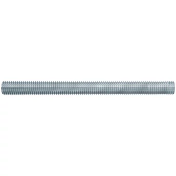 FISCHER G M8x1000 menetes szár gvz 4.8 (561502)