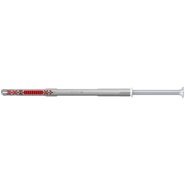 FISCHER DuoXpand 10x160 T rögzítődübel cinkkel galvanizált acél (562159)