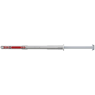 FISCHER DuoXpand 10x160 FUS rögzítődübel cinkkel galvanizált acél (562171)