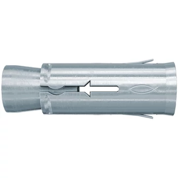 FISCHER FHY M10 födémdübel elektrocink bevonattal (566669)