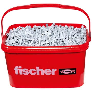 FISCHER SX Plus 6X30 dübel vödörben (3200 db) (567893)
