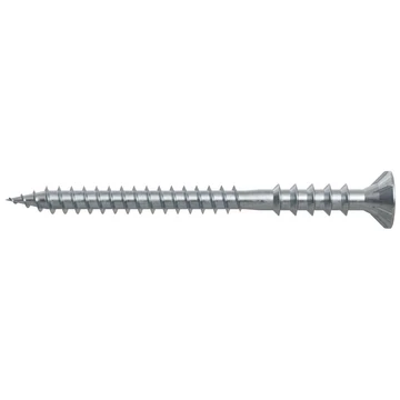 FISCHER JUSS 6x 80 önfúró beállitócsavar (59042)
