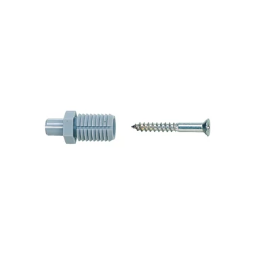 FISCHER TB lépcsőrögzítő (fémprofilba) (60580)