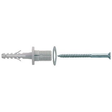 FISCHER TBB lépcsőrögzitő betonba (60583)