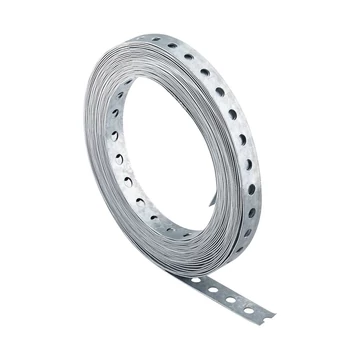FISCHER LBV 12 (10m) perforált fém szerelőszalag (79549)