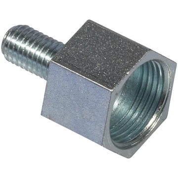 FISCHER RD M6/M8 hatlapú redukálóelem (adapter) (79694)