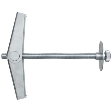 FISCHER KD 4 billenőhorog (80183)