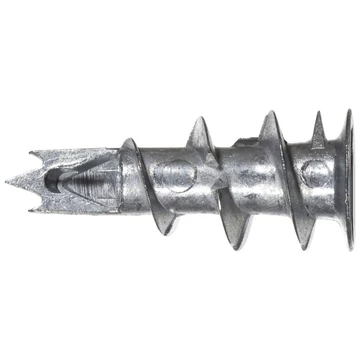 FISCHER GKM S K gipszkarton dübel fém (90917)