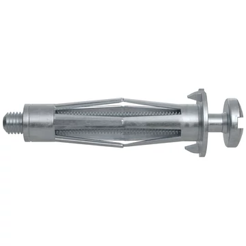 FISCHER HM 5x37 S K üreges fémdübel csavarral (90927)
