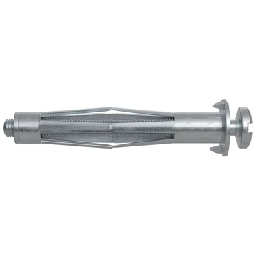 FISCHER HM 5x52 S K üreges fémdübel csavarral (90928)