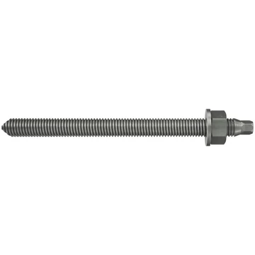 FISCHER RG M 20x350 R menetes szár korrózióálló acél (95706)