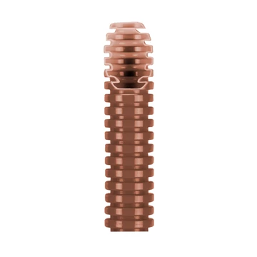 GEWISS Gégecső FK15 20mm 100m 750N Lépésálló Barna (DX15620R)