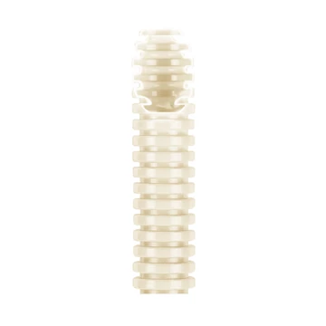 GEWISS Gégecső FK15 25mm 75m 750N Lépésálló Fehér (DX16225R)