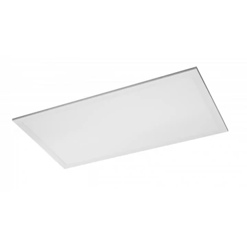 GTV LED Panel, G-TECH, 40W, 3500lm, 120x30 cm, 4000K, IP44, 120°, 230V/AC, fehér (GTV-GT-PAL40W120-NB)