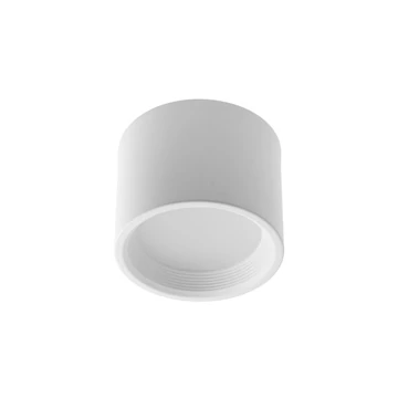 GTV LED lámpatest, ARCCO, 15W, 1350 lm, IP40, IK08, 110°, 4000K, 130x100; 3év gyártói garancia (GTV-LD-ARC15W-NB)