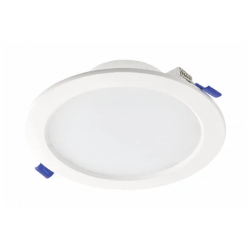 GTV LED mélysugárzó lámpa, DENVER, sülly, 30W, 2700lm, IP54, 4000K, integrált vezérlés, Samsung chip (GTV-LD-DNV30W-NB)