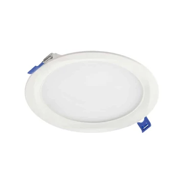GTV LED mélysugárzó lámpa, LOUIS, sülly, 6W, 480lm, IP54, 4000K, kerek, integrált vezérlés, Samsung chip (GTV-LD-LSWO06W-NB)