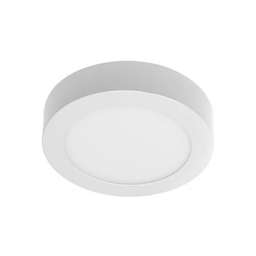 GTV LED mélysugárzó lámpa, falon kívüli, ORIS PLUS, 13W, 1020lm, IP20, 3000K, 120°, 230V/AC (GTV-LD-ORN13W-CBP)
