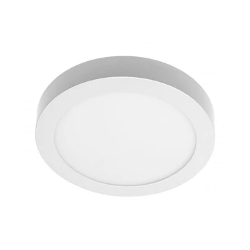 GTV LED mélysugárzó lámpa, falon kívüli, ORIS PLUS, 19W, 1520lm, IP20, 3000K, 120°, 230V/AC (GTV-LD-ORN19W-CBP)