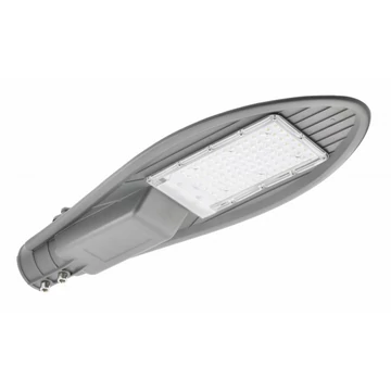 GTV Közvilágítási LED lámpatest, PARKER III, konzol nélkül, 80W, 8000lm, IP65, 220-240V/AC, 50/60Hz (GTV-LD-PARK3L80W-40)