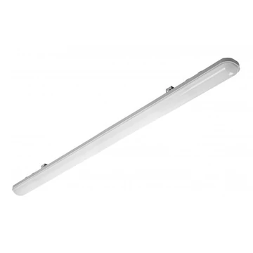 Led lámpatest 36W, 4400lm, 4000K, IP65, 120°sug.szög, PC, 220-240V, 1200mm, max 12 db-ig sorolható (GTV-LD-XARO36W-30)