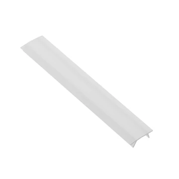 GTV LED ALU profilhoz takaró GLAX MINI sorozathoz, 2m-es tejfehér (GTV-PA-OSMLGLAXM-00)