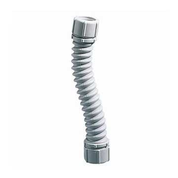 GEWISS FLEXIBILIS KARMANTYÚ IP66 50MM SZÜRKE (GW50206)