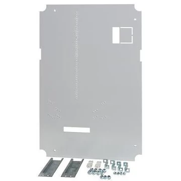 HENSEL HB1000-EKIT Takarómaszkos HB1000-E szekrény szerelőlaposra történő átalakításához (HB1000-EKIT)