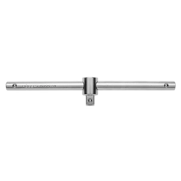 HÖGERT "T"-típusú hajtókar, 152,4 mm, 1/2", CrV, DIN3122 (HT1A745)
