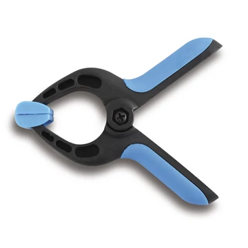 HÖGERT Szorító csipesz, 110 mm, átmérője 38 mm, 2 db / blister (HT3B944)