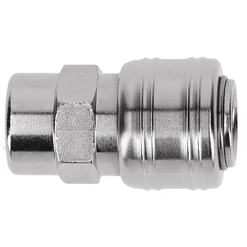 HÖGERT Gyorscsatlakozó adapter - F 1/4" (HT4R801)