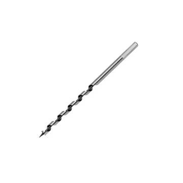 HÖGERT Auger fúrószár (fához) 16.0 x 400 mm (HT6D552)