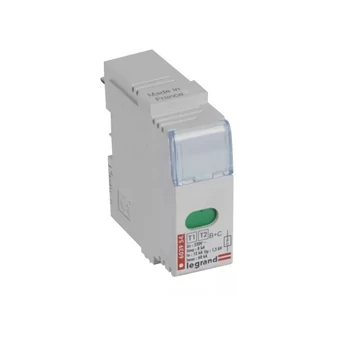 LEGRAND Lexic túlfeszültség-levezető 8kA csm 1,2kV (603954)